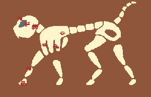 play Undead Pet Grooming