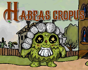 Habeas Cropus game