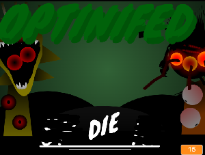 Sprunki Phase 8 Remastered! (Optifined) game