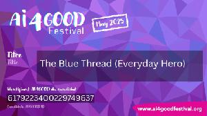 play The Blue Thread (Everyday Heroes)