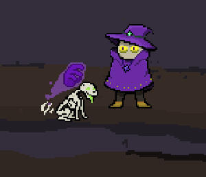 play Necromania