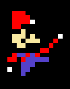 play Super Mariano Chambeador 2 ¡Saliendo De La Pobreza! Beta 4