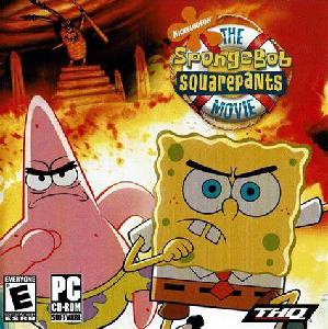 play Spongebob Game