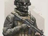 play Standoff2 Parody - Survival