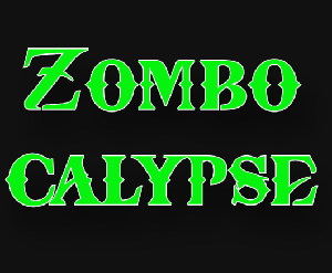 play Zombocalypse