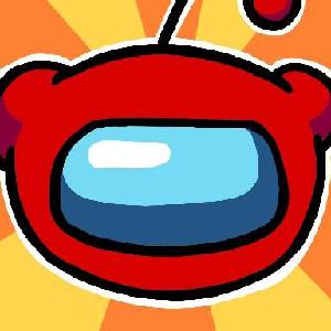 Among Us Coloring Book game