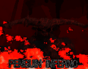 play Penguin Inferno