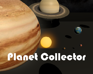 play Planet Collector