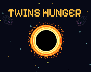 play Twins Hunger