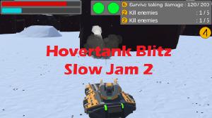 play Slow Jam 2