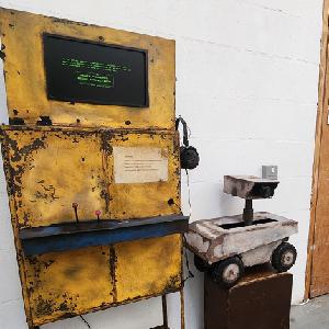 play Bunker Inspection System