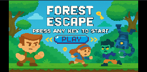 play Forestescape