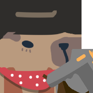 play Capybara With A Gun
