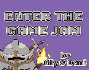 play Enter The Game Jam