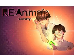 play Re:Animalis