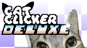 play Cat Clicker Deluxe Demo