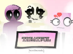 play Sweetbox V1 - Treatful.