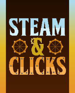 play Steam & Clicks (Demo)