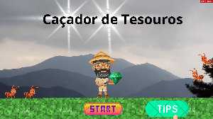 play Caçador De Tesouros
