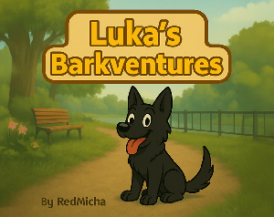 play Luka'S Barkventures