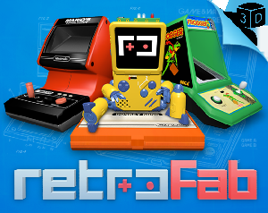 play Retrofab