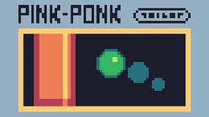 play Pink-Ponk