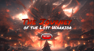 play The Journey Of Lost Warrior