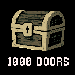 play 1000 Doors