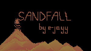 play Sandfall