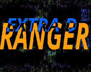 play Extra D Ranger