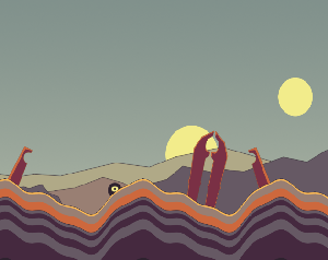 play Tiny Blob
