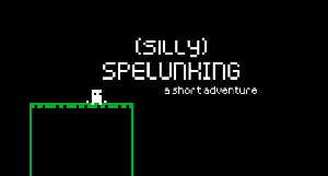 play (Silly) Spelunking