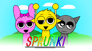 play Sprunki But Its In The Super Mario 64 Soundfont