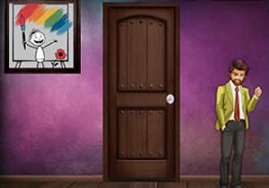 play Easy Room Escape 280