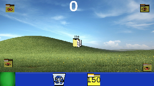 play Desktop Defenders