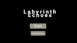 play Labyrinthechoes