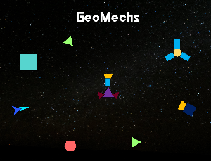 play Geomechs