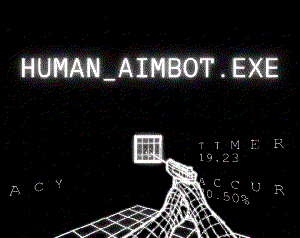 play Human_Aimbot.Exe