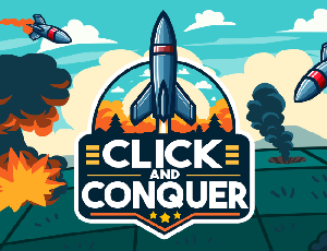 play Click And Conquer