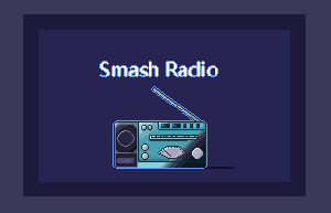 play Smashradio