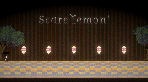 play Scare Iemon