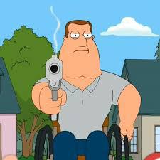play Family Guy: Apocalypse: Finale
