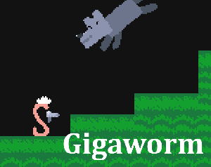 play Gigaworm