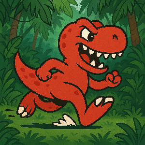 play Dino Run