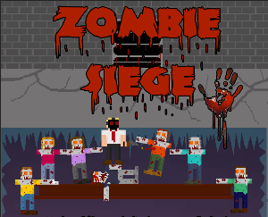 play Zombie Siege