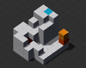 play Echo Lab