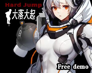 play Hard Jump Demo