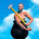 Getting Over It Unblocked game