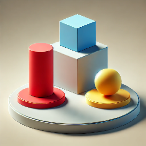 play Geometry Pass