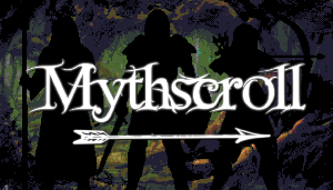 Mythscroll game